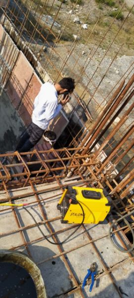 Progress Update - 25-Feb-2020